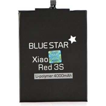 Blue Star BS-BM47 4000mAh