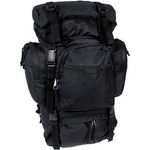 MFH Tactical Line 55 l black 30273A