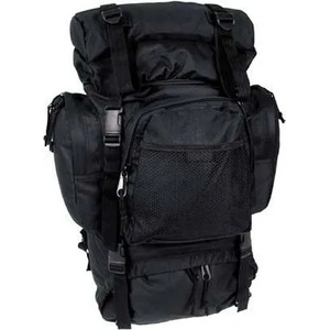 MFH Tactical Line 55 l black 30273A