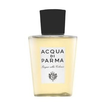 Acqua di Parma Colonia koupelový a sprchový gel 200 ml