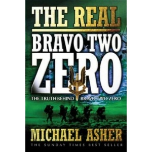 Real Bravo Two Zero | Michael Asher (2003)