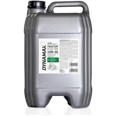 DYNAMAX TRACTOR PLUS TXM 10W-30 20 l