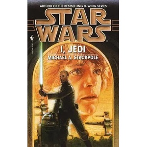 I, Jedi | Michael Austin Stackpole (2006)