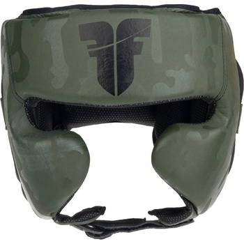 Fighter Sparring Pro