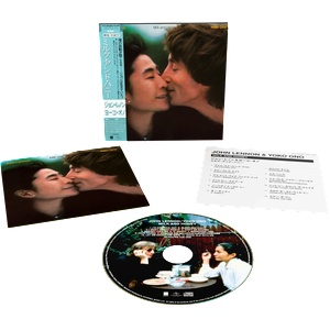 Universal Lennon John: Milk And Honey (SHM-CD) - CD (092750)