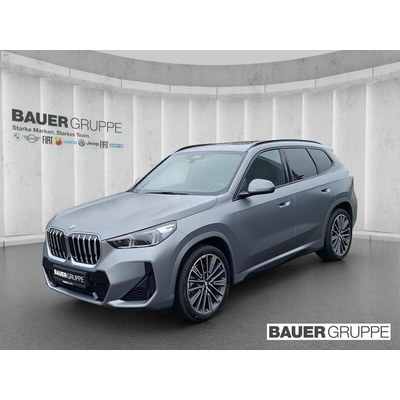 BMW X1 xDrive23i M Sport 160 kW