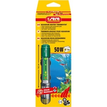 Sera RH 50 W