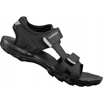 Shimano SH-SD501 ČIERNE