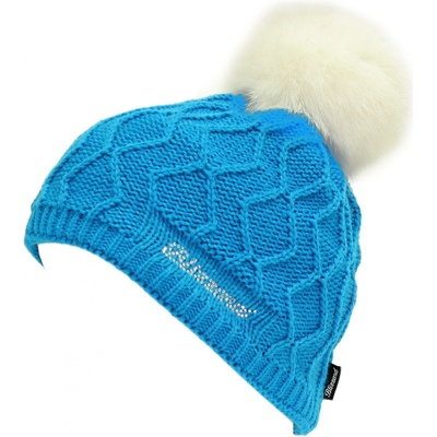 Blizzard čepice Rabbit SW blue