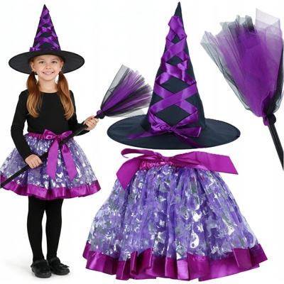 malé čarodějnice – Zboží Dáma