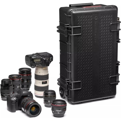 MANFROTTO PRO Light Reloader Tough-55 High Lid Carry-on MB PL-RL-TH55 – Sleviste.cz