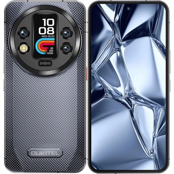 Oukitel WP200 Pro 5G 24GB/1TB Grey