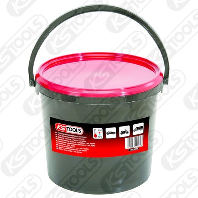 KS TOOLS 100.4015 Montáżní pasta na pneumatiky 5 kg