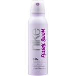 Nike Дезодорант Дамски FLORAL BOOM 200 ml