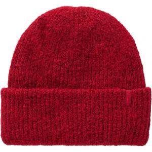 Rip Curl Дамска зимна шапка (beanie) Rip curl Women's Classic Surf Tall Beanie - Maroon - размер One Size (904-4434-0511)