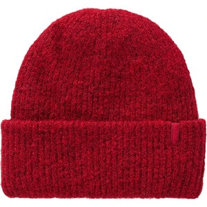 Rip Curl Зимна шапка (beanie) Rip curl Women's Classic Surf Tall Beanie - Maroon - размер One Size (904-4434-0511)