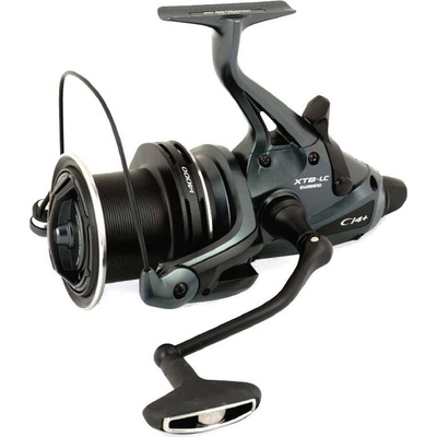 Shimano Medium Baitrunner CI4 XT-B LC – Zboží Mobilmania
