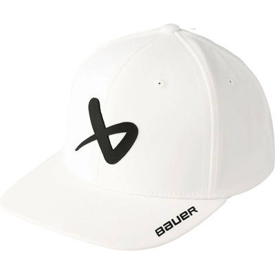 Bauer Core Performance Hat White