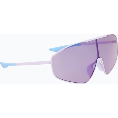 Nike Слънчеви очила Nike Echo Shield 2 matte amethyst tint/lilac mirror