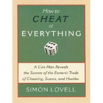 Image 1 of How to Cheat at Everything