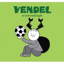 Vendel, a szarvasbogár