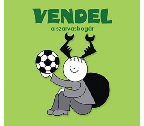 Vendel, a szarvasbogár