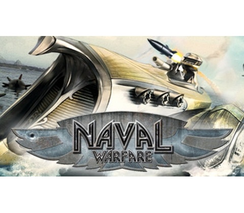 Naval Warfare