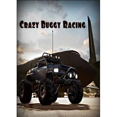 VGstudio Crazy Buggy Racing (PC)