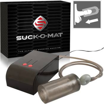 Image 1 of You2Toys Suck-O-Mat