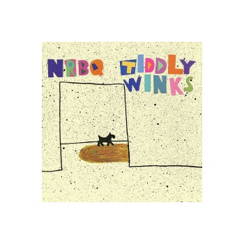 Tiddlywinks - NRBQ LP