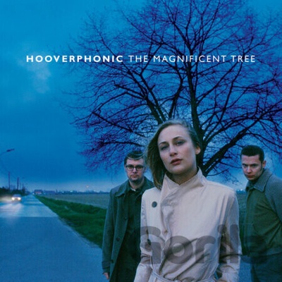 Hooverphonic Magnificient Tree 1 LP