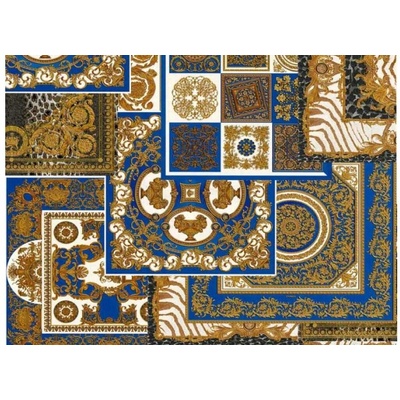 A.S. Création 370481 vliesová tapeta na zeď Versace, rozmery 0,70 x 10,05 m
