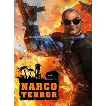 Narco Terror