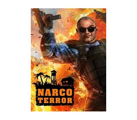 Narco Terror