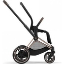 Cybex E-Priam podvozek Rosegold