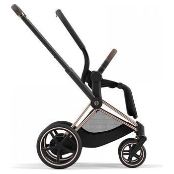 Cybex E-Priam podvozek Rosegold
