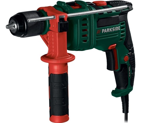 Parkside B3 PSBM 750