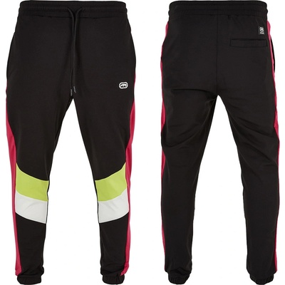 Ecko Unltd kalhty pánské Lockworod Sweatpants černá