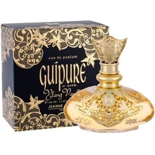 Jeanne Arthes Guipure & Silk Ylang Vanille parfumovaná voda dámska 100 ml