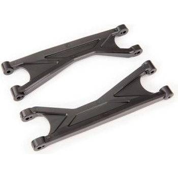 Traxxas горно шаси рамо HD черно (2)