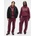 GAP Долнище Logo Heavyweight GAP GAP | Cherven | МЪЖЕ | S
