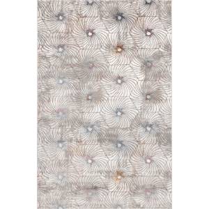 FD Светлосив килим 200x300 cm Simp - FD (5901760199704)
