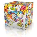 Meliconi Meli Basic Constructor 400 elements 50040