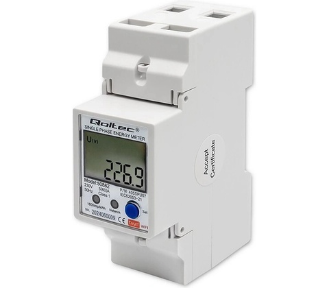 Qoltec 50882