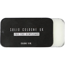 Solid Cologne Malcolm tuhá kolínská voda pánská 18 ml