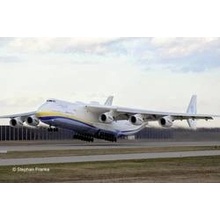 Revell Antonov An-225 Mrija Plastic ModelKit 04958 1:144