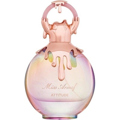 Attitude Miss Armaf parfumovaná voda dámska 100 ml