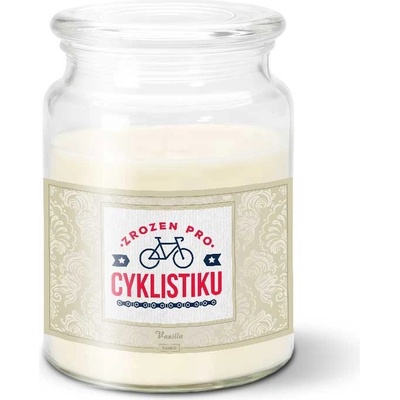 Sablio Zrozen pro cyklistiku 500 g