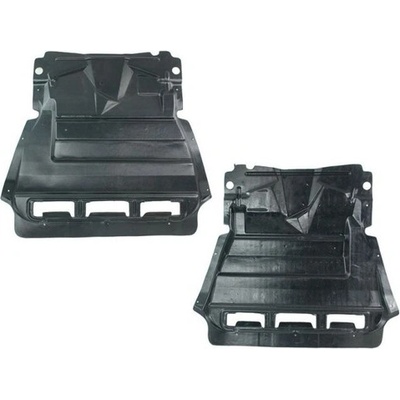 Kryt motoru CITROËN C8 (EA/EB), 07.02-.14, PEUGEOT 807 (E_), 07.02-.12 OE 7013AR – Zboží Mobilmania