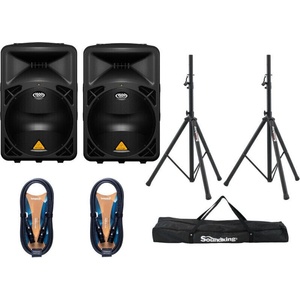 BEHRINGER B615D SET Активни колони
